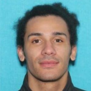 Suspect sought in beating of driver in Portland near protest