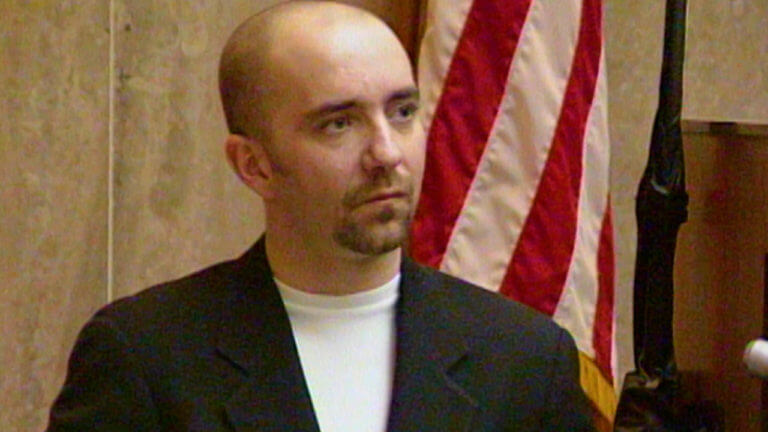 53-Amedure v. Jenny Jones: Ron Muccianti (part 2)