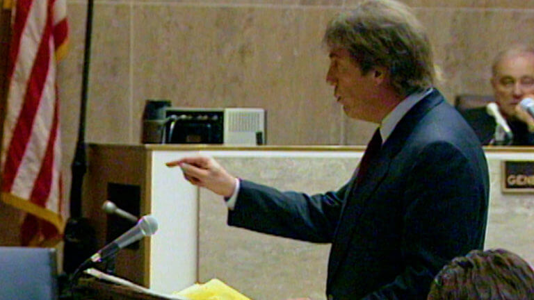 97-Amedure v. Jenny Jones: Plaintiff Rebuttal