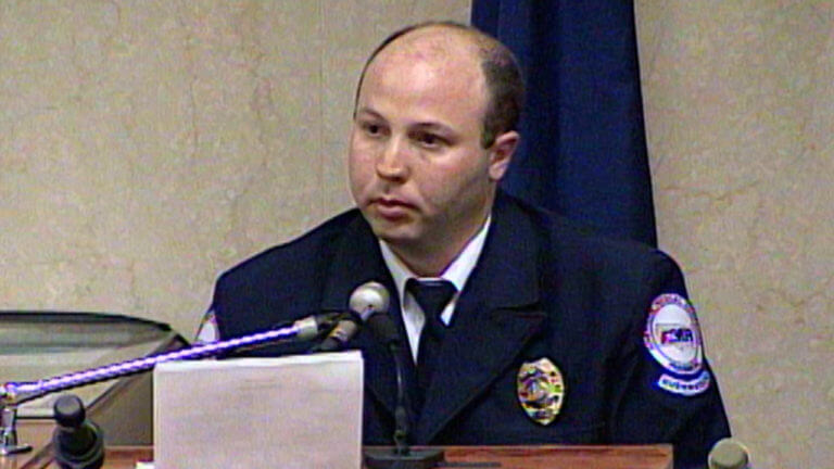 107-NV v. Murphy & Tabish: Paramedic Richard Resnick