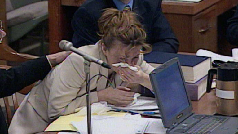 101-NV v. Murphy & Tabish: The 911 Tape