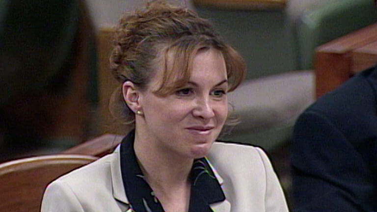 87-NV v. Murphy & Tabish: Melissa Bell & Jeanine Murphy