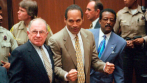 Where are they now? Key players in the murder trial of O.J. Simpson