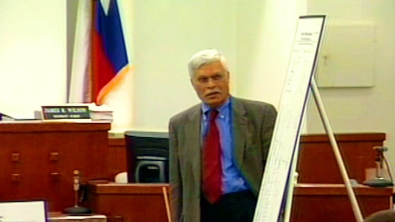 16-TX v. Mallard: Dr. Nizam Peerwani