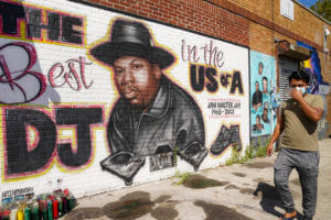 Suspect in Jam Master Jay killing pleads not guilty