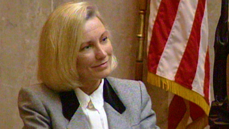 9-Amedure v. Jenny Jones: Dr. Mary Altani Karpos (part 2)