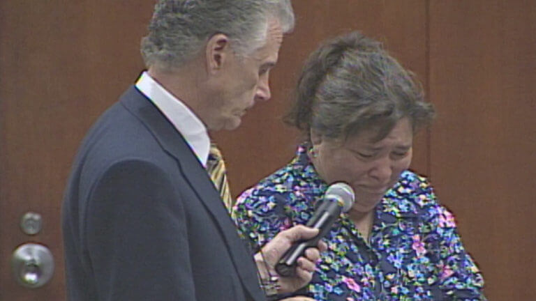 123-NV v. Murphy & Tabish Penalty Phase: Defense Witnesses