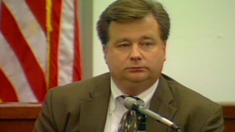13-TX v. Mallard: Dr. Raymond Swienton