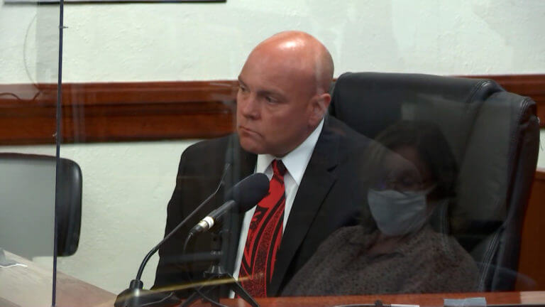 4-ID v. Daybell Preliminary Hearing: Det. David Stubbs