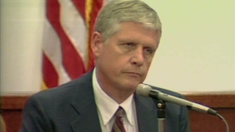 3-TX v. Mallard: Officer Brad Patterson