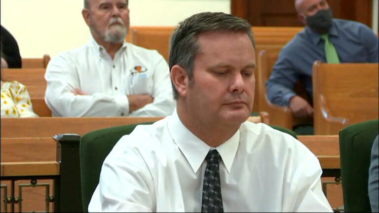 9-ID v. Daybell Preliminary Hearing: Lt. Jared Willmore
