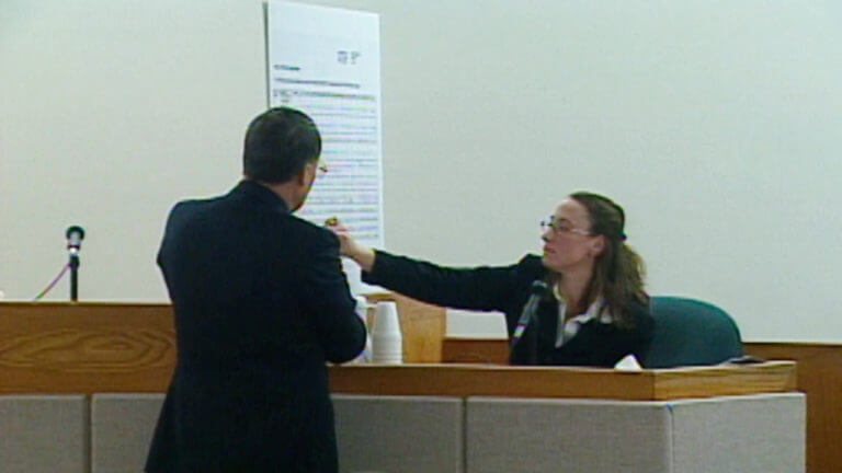 21-AK v. Waterman: Jessica Cohen