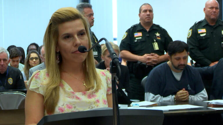 42-FL v. Raja Sentencing: Impact Statements