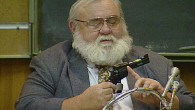 15-TX v. Mowbray: William Sorrow