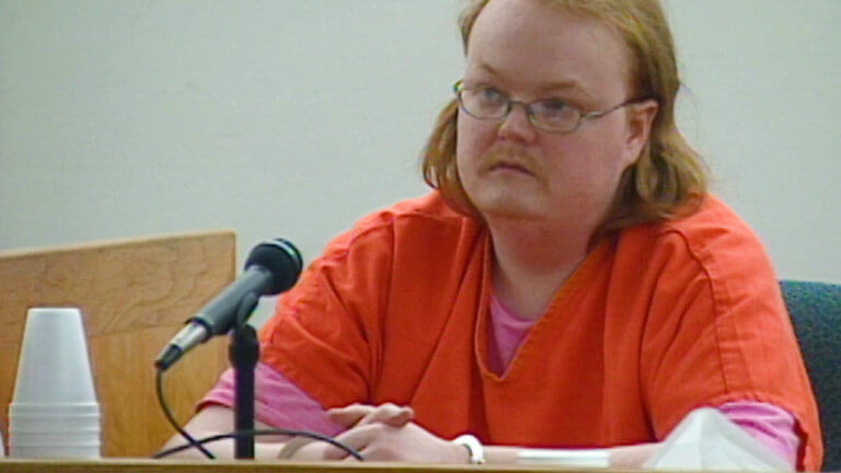 26-AK v. Waterman: Jason Arrant (part 2)