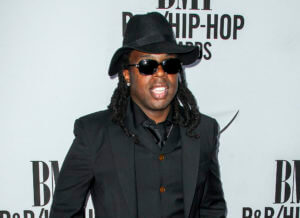 Grammy-winning producer Detail accused of sexual assault
