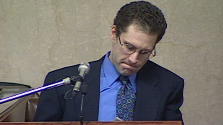 126-NV v. Murphy & Tabish Penalty Phase: Rick Tabish
