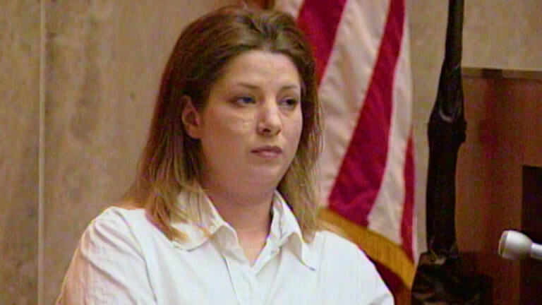 59-Amedure v. Jenny Jones: Kristen Joyce