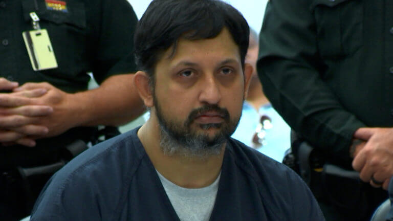 44-FL v. Raja: Sentencing