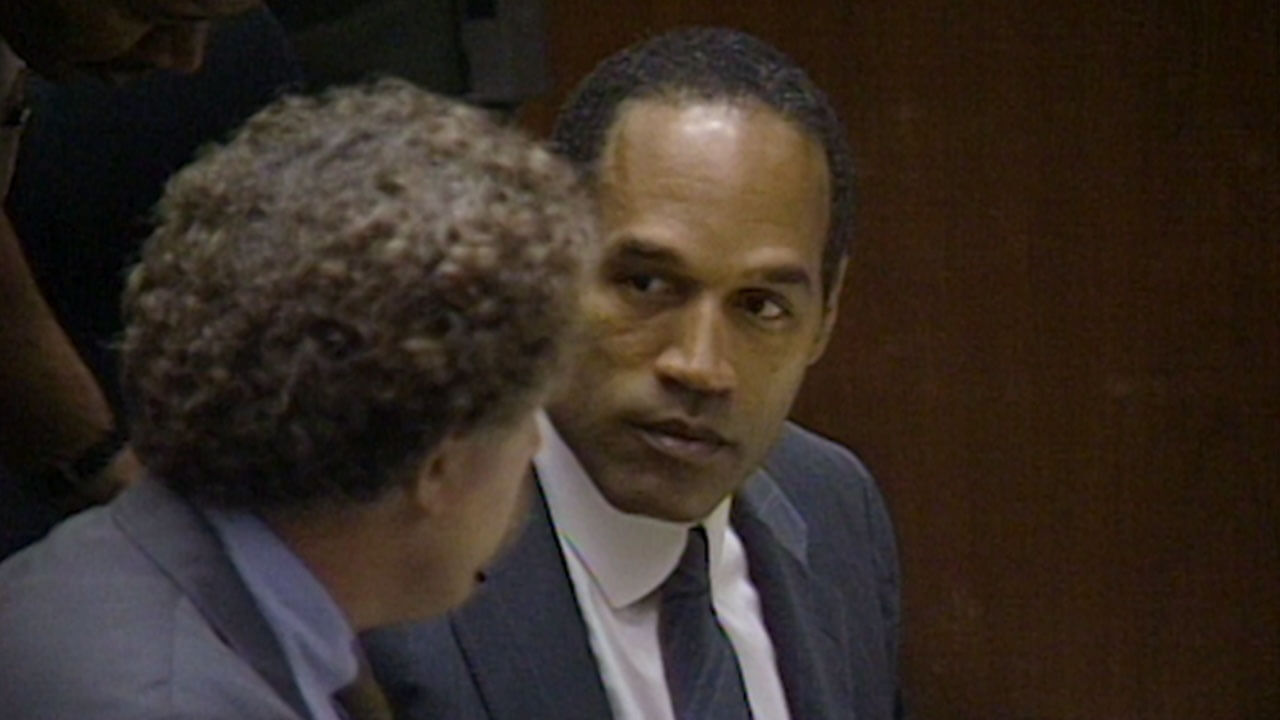 CA v. SIMPSON: WEEK 35