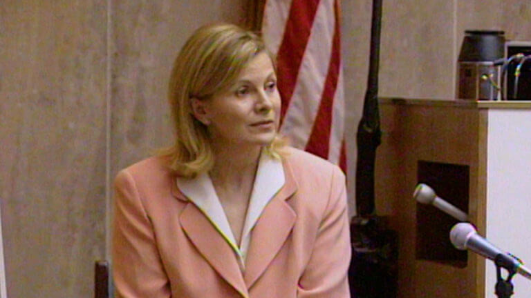39-Amedure v. Jenny Jones: Jenny Jones (part 8)