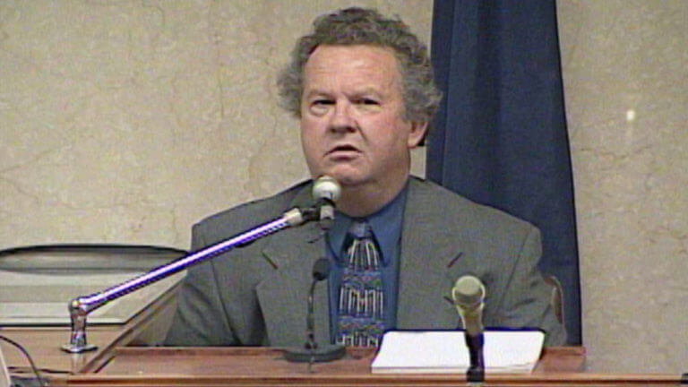 78-NV v. Murphy & Tabish: Ronald Faiss & Denise Wieser
