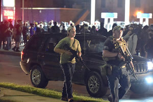 Teen charged in Kenosha shootings that killed 2, wounded 1