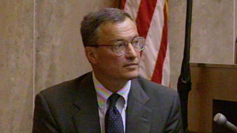 40-Amedure v. Jenny Jones: Dr. Thomas Gualtieri