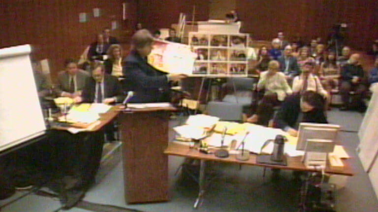 62-Amedure v. Jenny Jones: Edward Glavin (part 2)