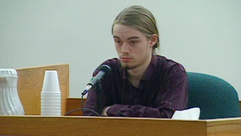 14-AK v. Waterman: John Willburn