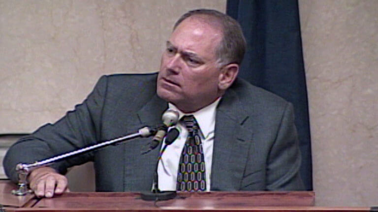 71-NV v. Murphy & Tabish: Mark Goldberg