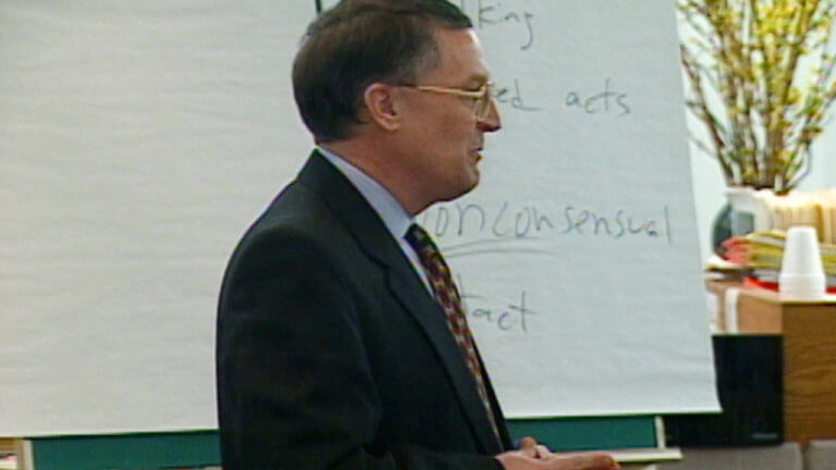 41-AK v. Waterman: Prosecution Rebuttal