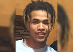 Teen charged in shooting death of ex-girlfriend facing life in prison