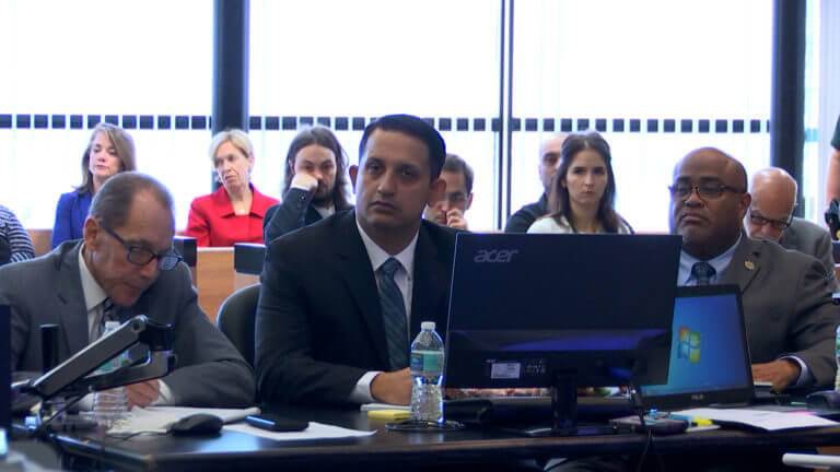 1-FL v. Raja: Prosecution Opening Statement