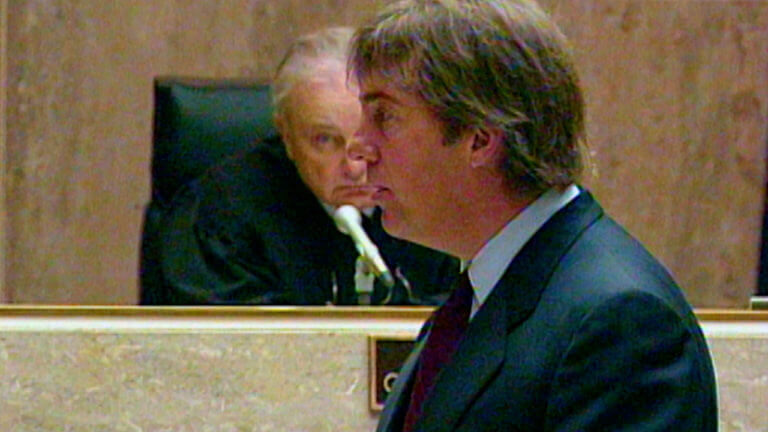 95-Amedure v. Jenny Jones: Plaintiff Closing Argument