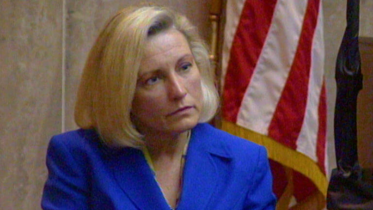 7-Amedure v. Jenny Jones: Dr. Mary Altani Karpos