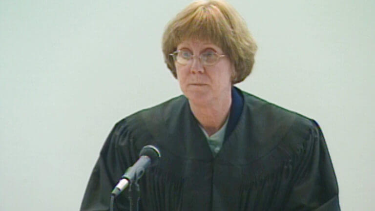 42-AK v. Waterman: Jury Deliberations