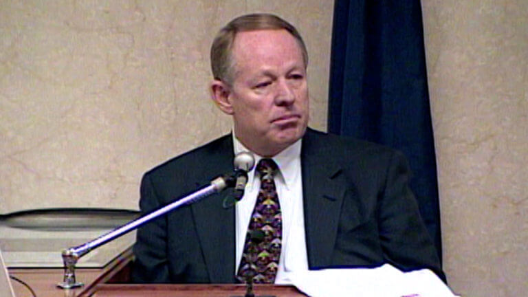 82-NV v. Murphy & Tabish: Gardener Jolley