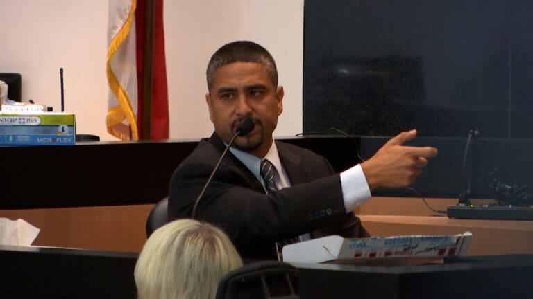 24-FL v. Raja: Jimmy Palma