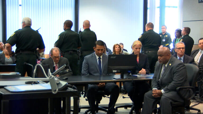 41-FL v. Raja: Verdict