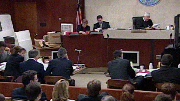 110-NV v. Murphy & Tabish: Jury Instructions