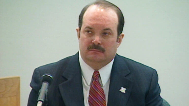 36-AK v. Waterman: Investigator Randy McPhearon (part 5)