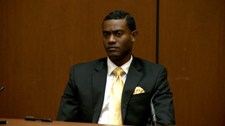 7-CA v. Murray: Michael Amir Williams