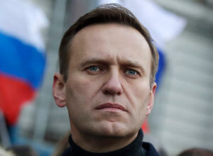Germany says Soviet-era nerve agent used on Russia’s Navalny