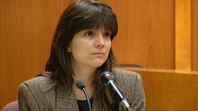 36-FL v. Ferrell: Dennis Fisher, Debra Mooney & Jane Ann Turner
