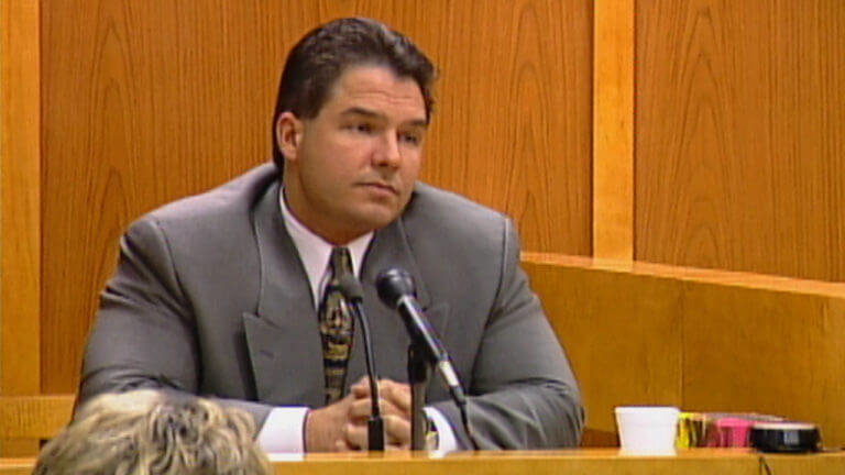 19-FL v. Ferrell: Det. Dennis Moran & Det. Thomas Dewey
