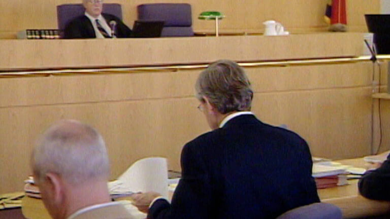 26-NC v. Carruth: Candace Smith (part 6)