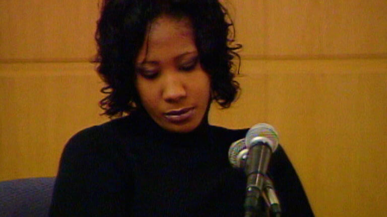 53-NC v. Carruth: Tanya Ferguson