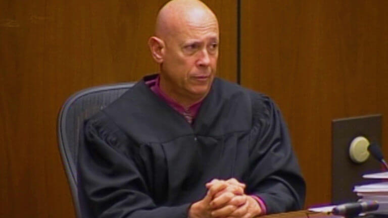 8-CA v. Spector: Outside the Presence of the Jury