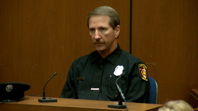 15-CA v. Murray: Paramedic Richard Senneff